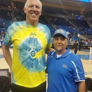 Meet your Posher, Flavio